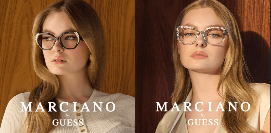 Opticals To Brighten Your Summer Style By Marciano