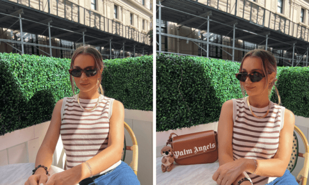 Selena Gomez, Mindy Kaling, Ashley Park & Emily Osment Are Making Vera Wang Eyewear THE It-Girl Summer Accessory — So We Had to Try It Ourselves
