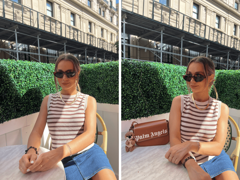 Selena Gomez, Mindy Kaling, Ashley Park & Emily Osment Are Making Vera Wang Eyewear THE It-Girl Summer Accessory — So We Had to Try It Ourselves