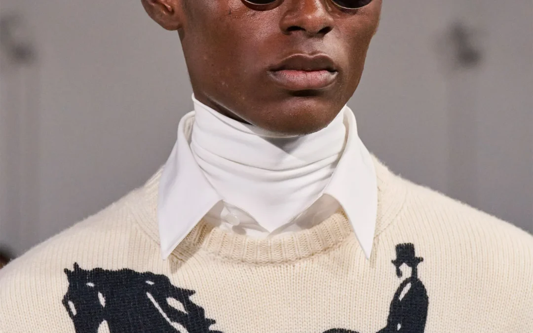 How LVMH is ramping up its frames game