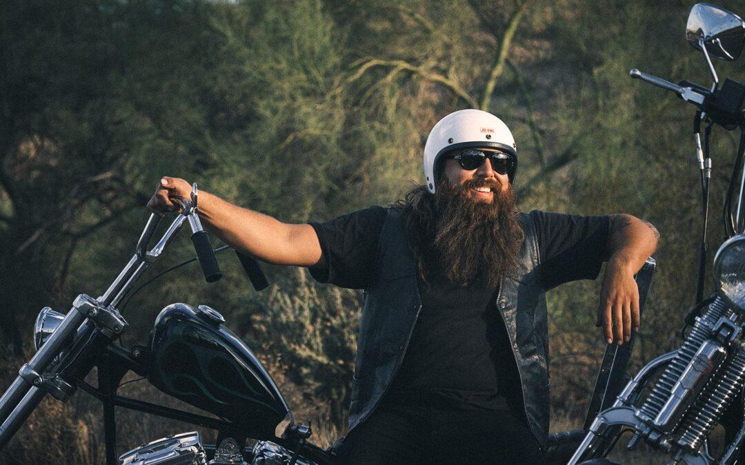 Eyes on the Road: 5 Sunglasses for Motorcycle Riders