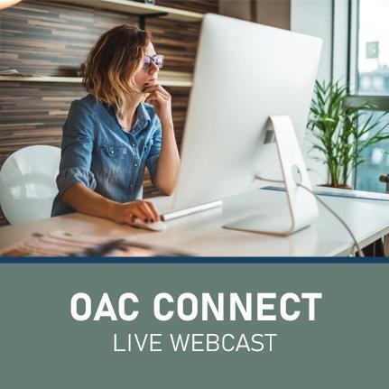 East Optical Is Proud to Partner With the Opticians Association of Canada