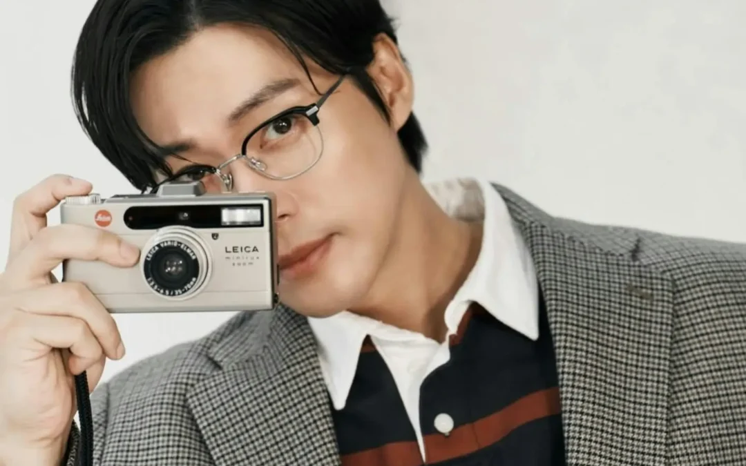 10 Korean Eyewear Brands That Are Just as Stylish as Gentle Monster