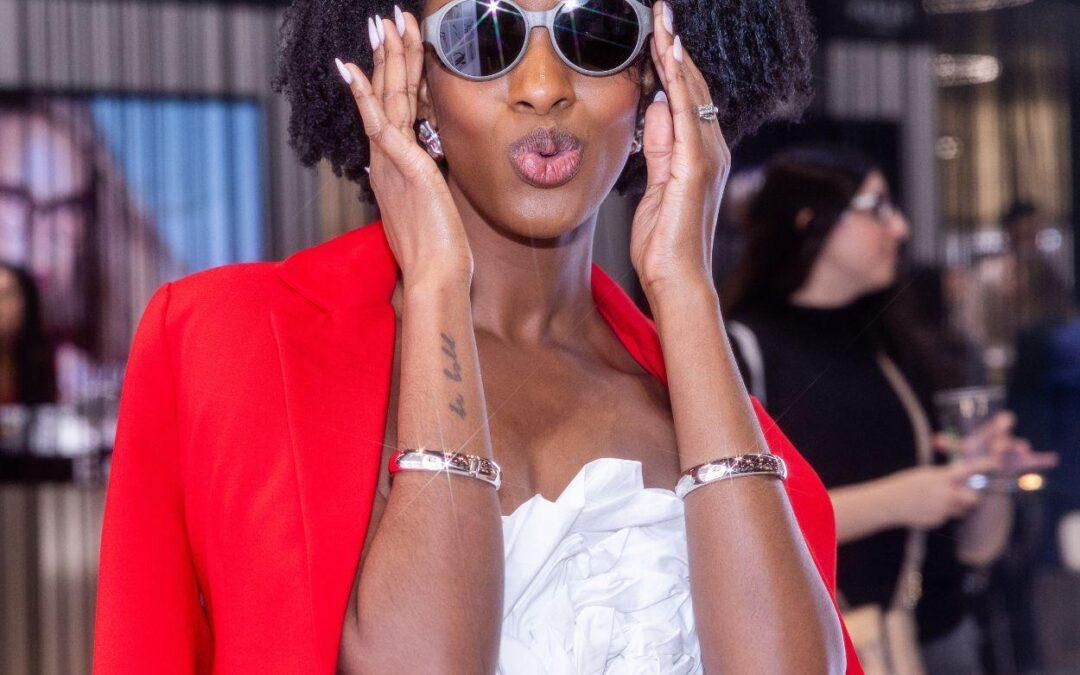 Vision Expo West 2025 to Bring Future-Focused Programming and Events to Las Vegas