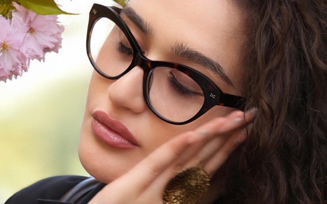 Velvet Eyewear Introduces Bio-Based Collection as Sustainable Materials Catch Up to Design Vision