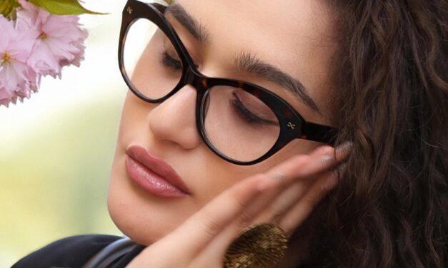 Velvet Eyewear Introduces Bio-Based Collection as Sustainable Materials Catch Up to Design Vision