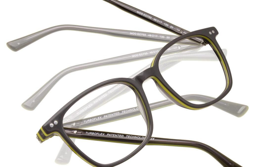 EasyClip EC733 – Square Style, Kid-Tough TurboFlex®