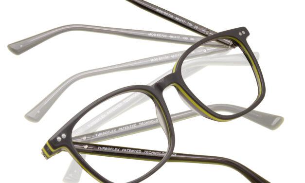 EasyClip EC733 – Square Style, Kid-Tough TurboFlex®