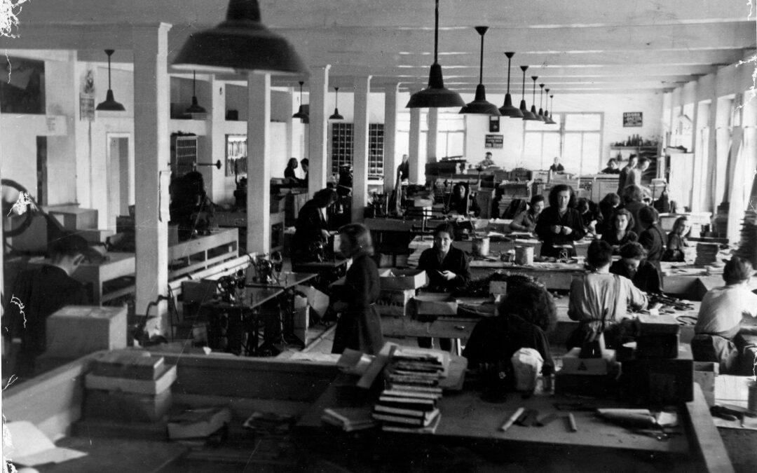 Debut at Osaka Expo of Italian Fashion Days in the World