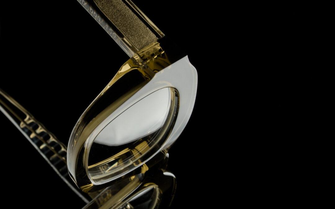 The Hive Studio is delighted to announce a new collaboration with Italian eyewear design house and manufacturer, JDO Eyewear