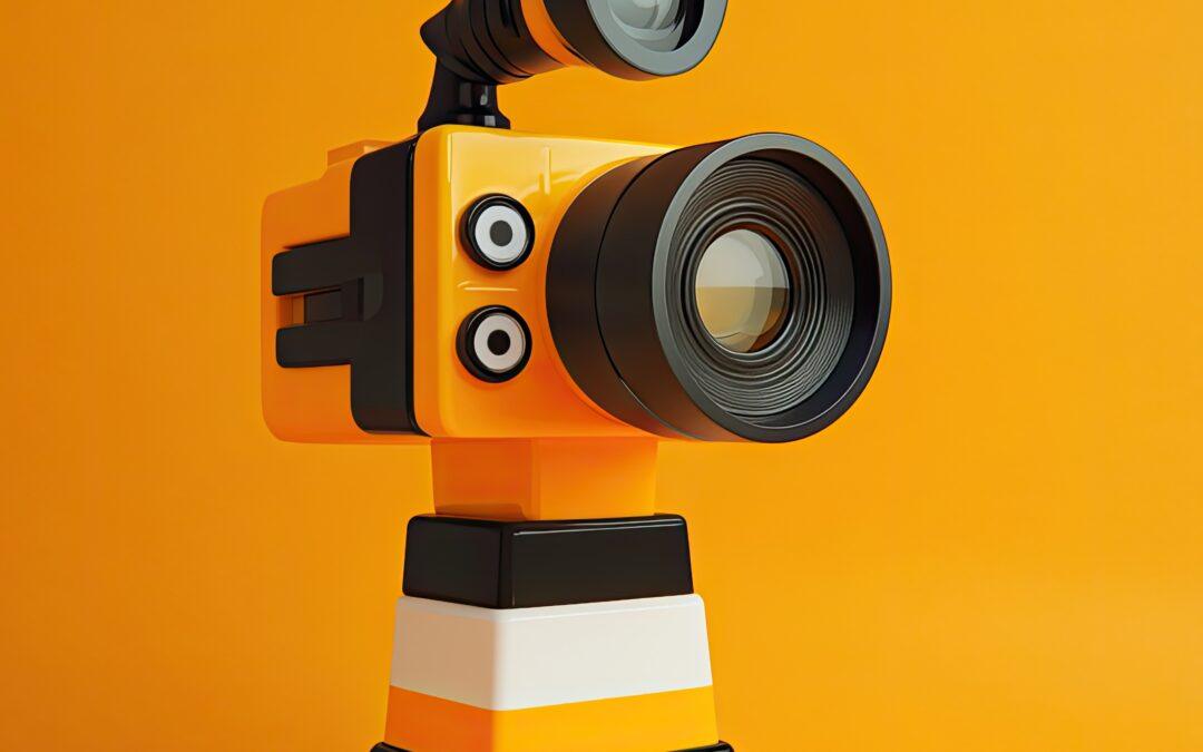 Taking Great Video Content