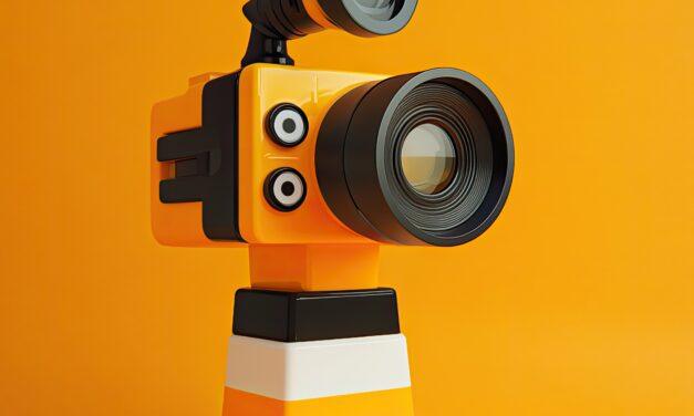 Taking Great Video Content