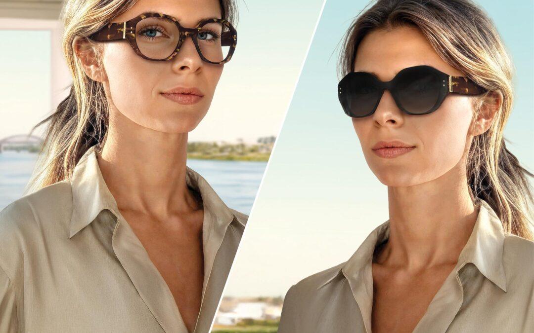 INVU Unveils the New Optical Frame + Clip Collection