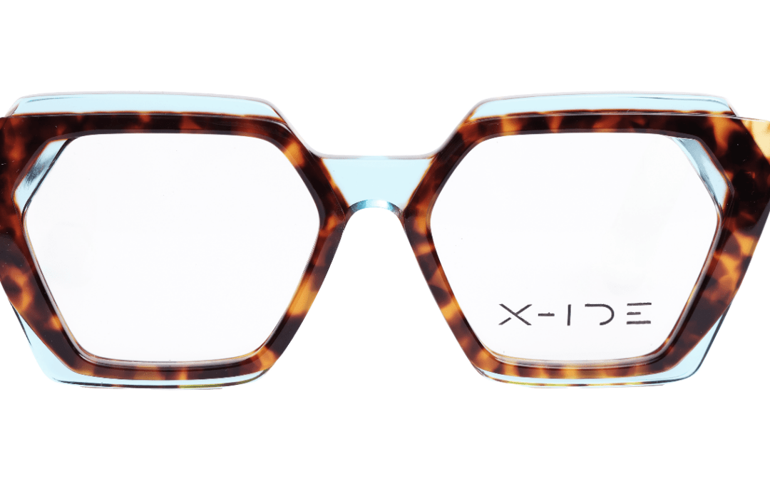 IMMAGINE98 Enchants Silmo Paris With An Eyewear Collection Defined By Layering, Color, And Style