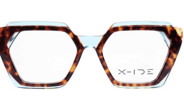 IMMAGINE98 Enchants Silmo Paris With An Eyewear Collection Defined By Layering, Color, And Style