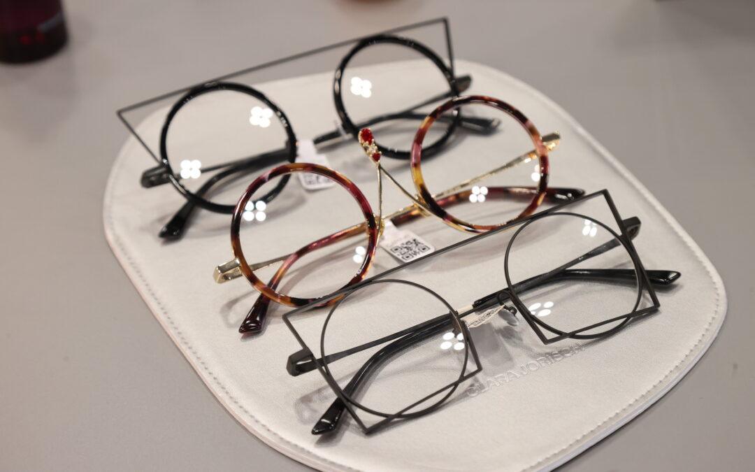 Redefining Eyewear with Craftsmanship and Advanced Technology at iOFT 2025