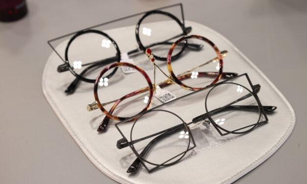 Redefining Eyewear with Craftsmanship and Advanced Technology at iOFT 2025