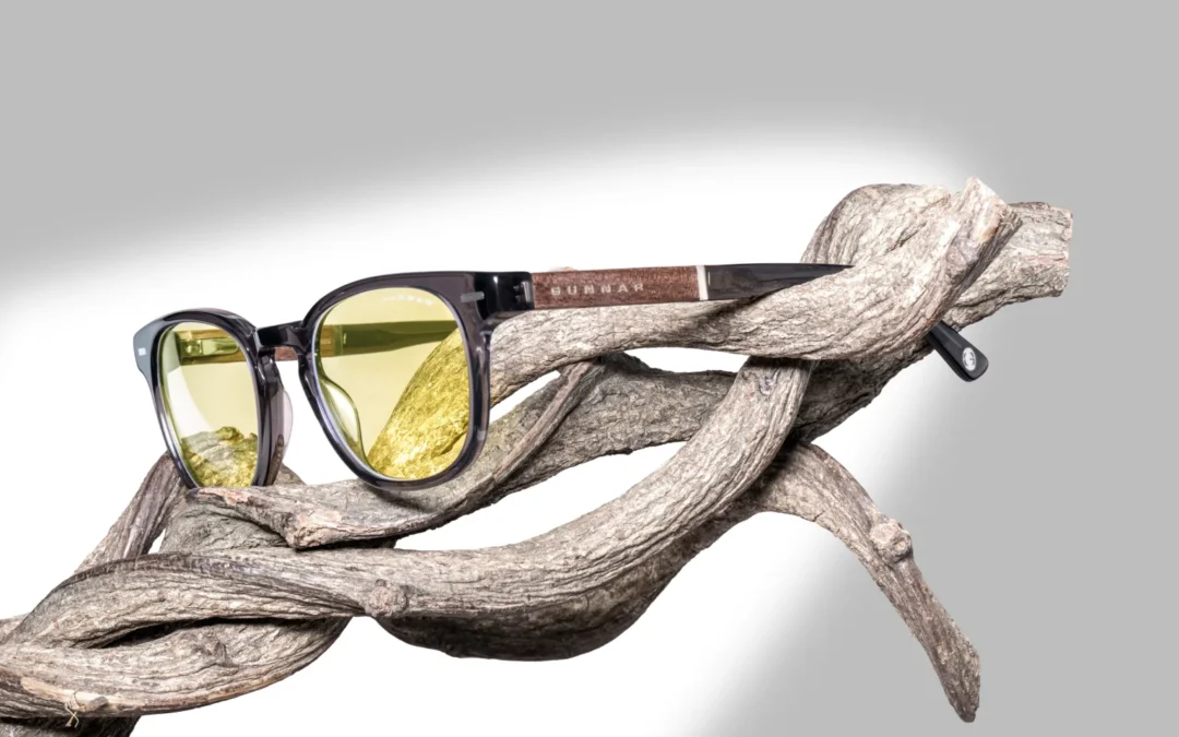 The Tioga Story from GUNNAR Optiks