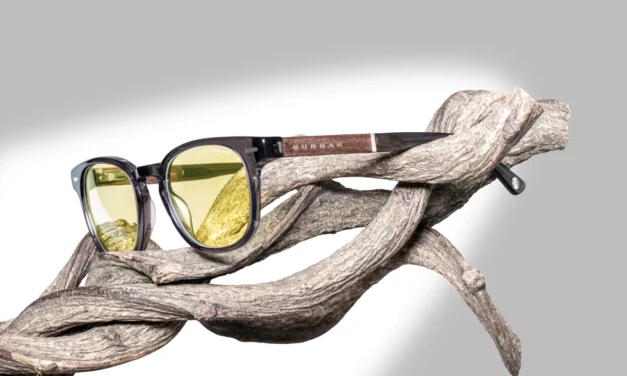 The Tioga Story from GUNNAR Optiks