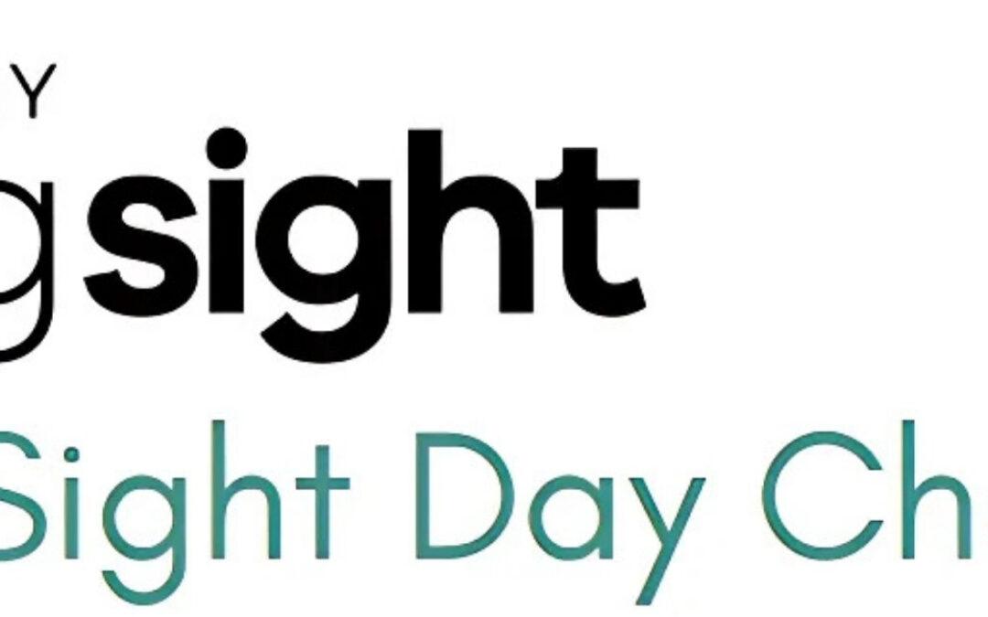 Optometry Giving Sight Kicks Off 2025 World Sight Day Challenge