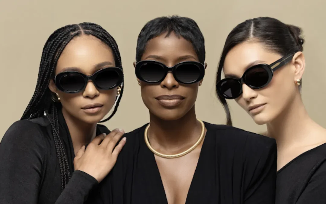 Jeneé Naylor Noon Studios Luxury Eyewear Brand