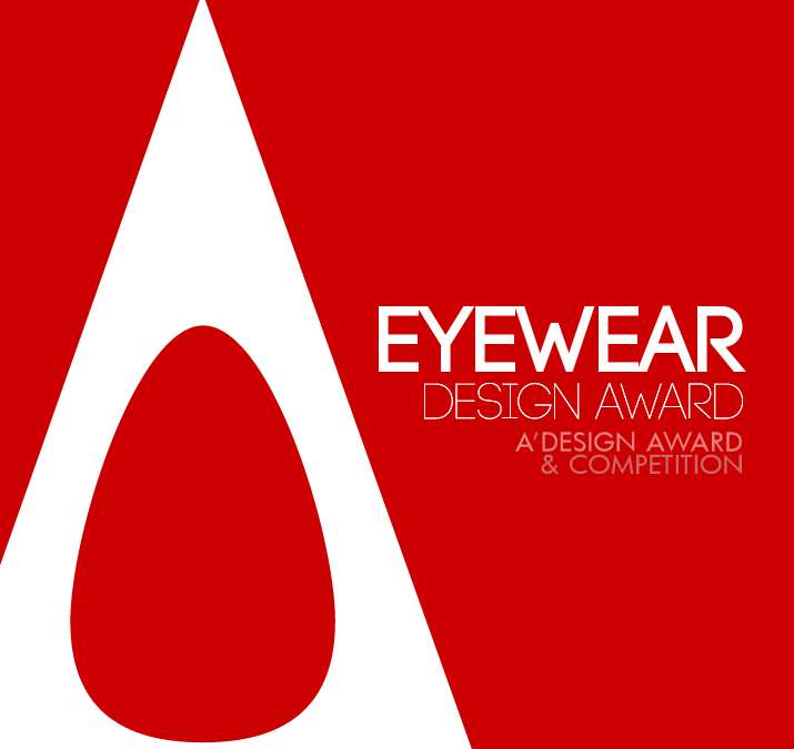 A’ International Eyewear Design Awards Call for Entries