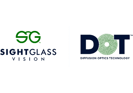 DOT™ Lenses Worn by One Million Children