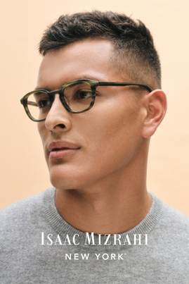 Isaac Mizrahi New York Men’s Collection Release Cool Summer/Fall Styles For Men That Effortlessly Exude Charm