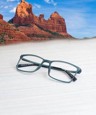 Eddie Bauer Launches 2025 Summer/Fall Eyewear, Highlighting Earthy Tones & Subtle Style For Outdoor Fanatics