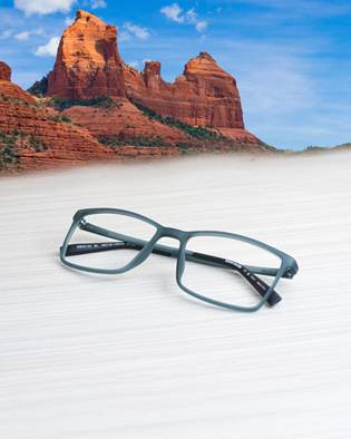 Eddie Bauer Launches 2025 Summer/Fall Eyewear, Highlighting Earthy Tones & Subtle Style For Outdoor Fanatics