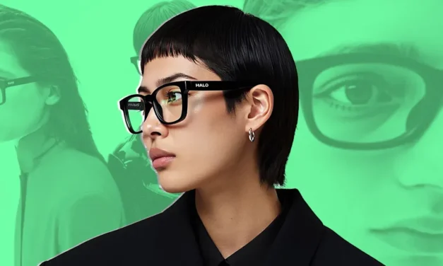 Harvard Startup Says Its Smart Glasses Will Do “Vibe Thinking” for You