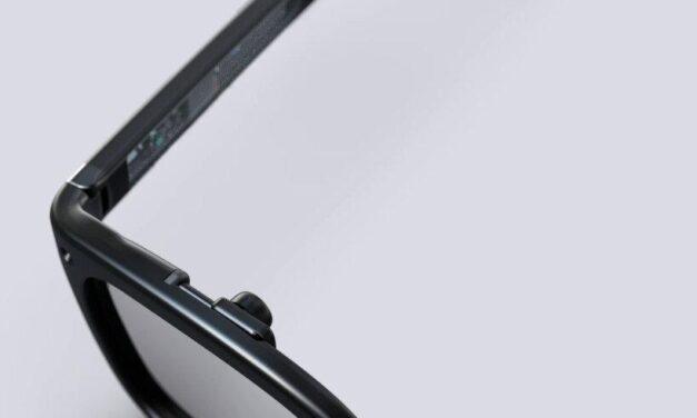 Halo is here, the open-source glasses with a private AI agent that can see, hear and speak