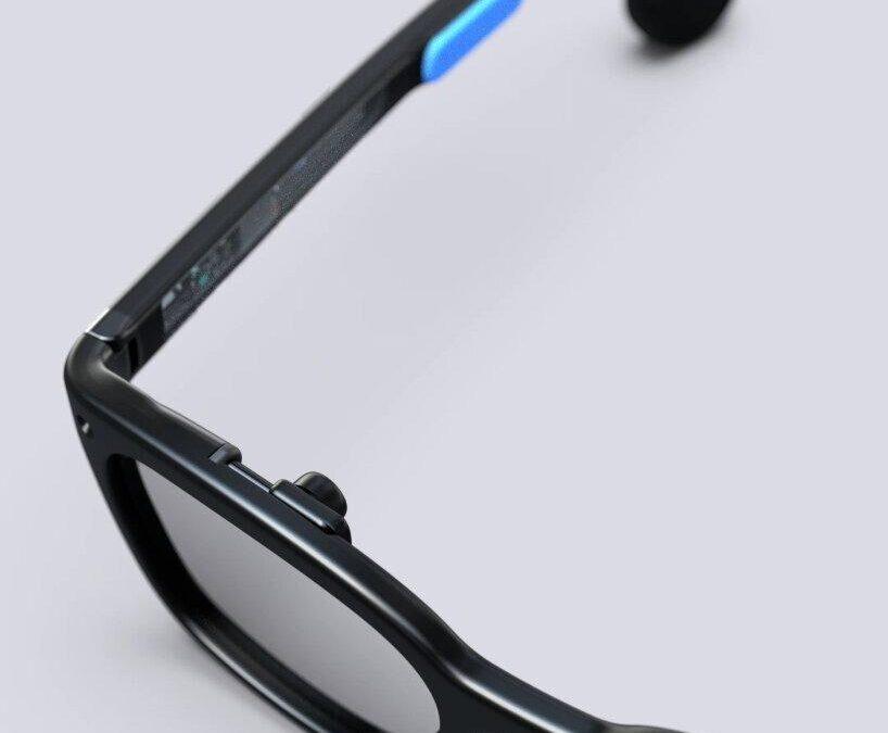 Halo is here, the open-source glasses with a private AI agent that can see, hear and speak