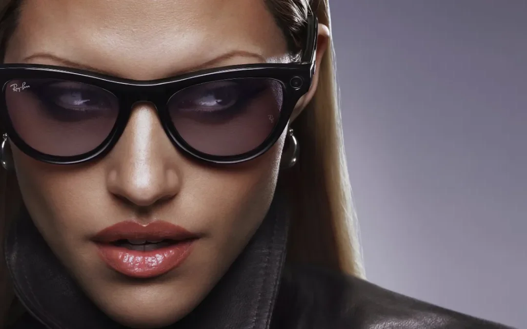 Codename Hypernova – Can Meta’s next Ray-Ban camera glasses finally kill the phone (and Apple) at this lower price?