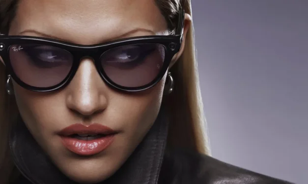 Codename Hypernova – Can Meta’s next Ray-Ban camera glasses finally kill the phone (and Apple) at this lower price?