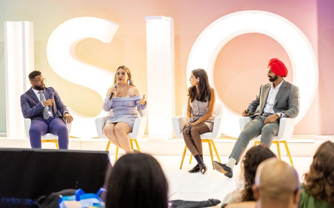 Vision Expo West 2025 Celebrates Innovation, Connection and the Optical Community in Las Vegas