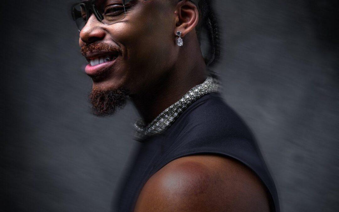 Oakley Introduces Hypergrip™ Technology