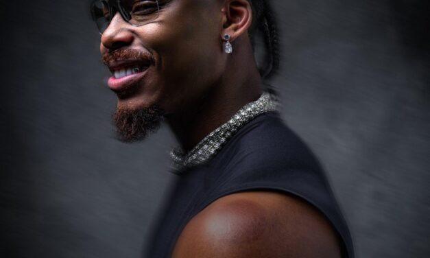 Oakley Introduces Hypergrip™ Technology