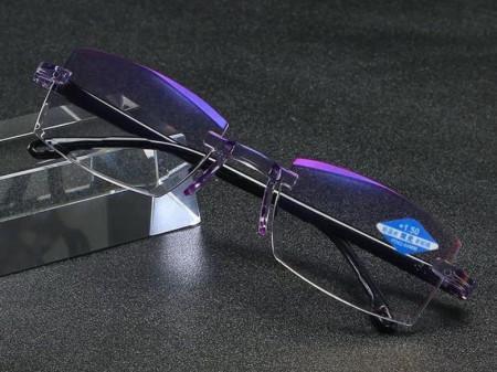 Hilipert Intelligent Reading Glasses Review 2025: Progressive Blue Light Eyewear for Clear Vision and Digital Eye Strain Relief