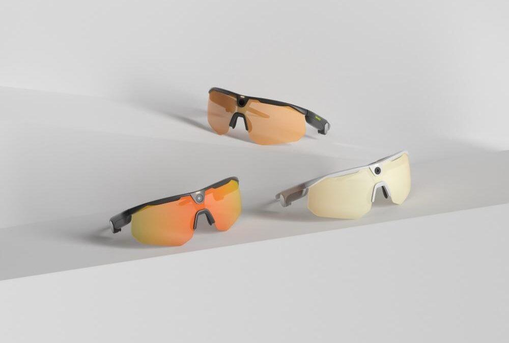 BleeqUp Launches the World’s First 4-in-1 AI Sports Glasses with ZEISS Lens Options