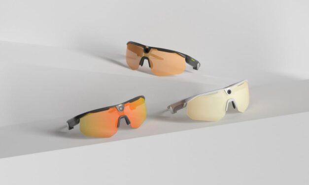 BleeqUp Launches the World’s First 4-in-1 AI Sports Glasses with ZEISS Lens Options