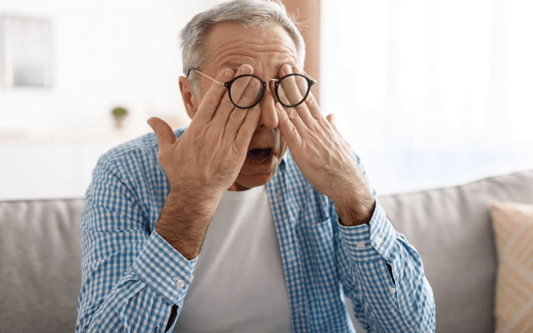 Scientists find easy alternative to glasses for people with common eye condition