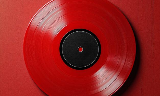 Seeing Red
