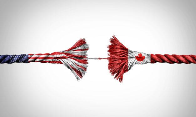 Tariff Troubles