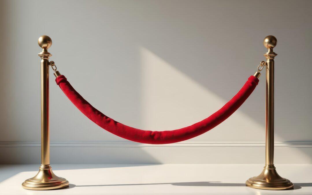 Beyond the Velvet Rope