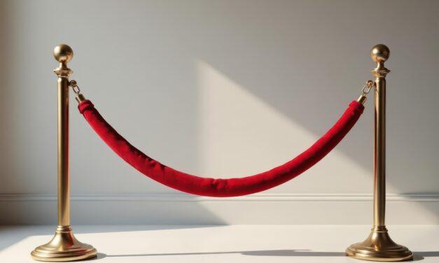 Beyond the Velvet Rope
