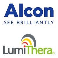 Alcon Completes Acquisition of LumiThera