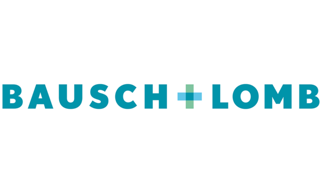Bausch + Lomb Announces Publication of Data From a Prospective Study Evaluating the Efficacy of XIIDRA® in Alleviating Discomfort in Symptomatic Contact Lens Wearers