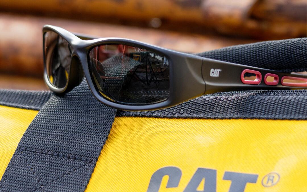 TURA Launches Caterpillar® Optical and Safety Eyewear