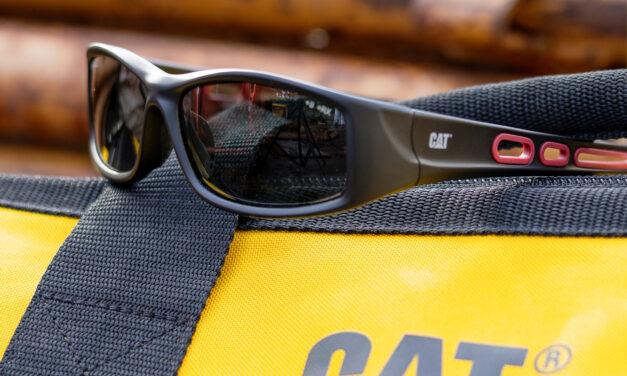 TURA Launches Caterpillar® Optical and Safety Eyewear